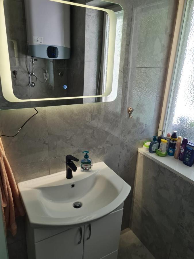 Appartamento Apartman Antea Šibenik Esterno foto