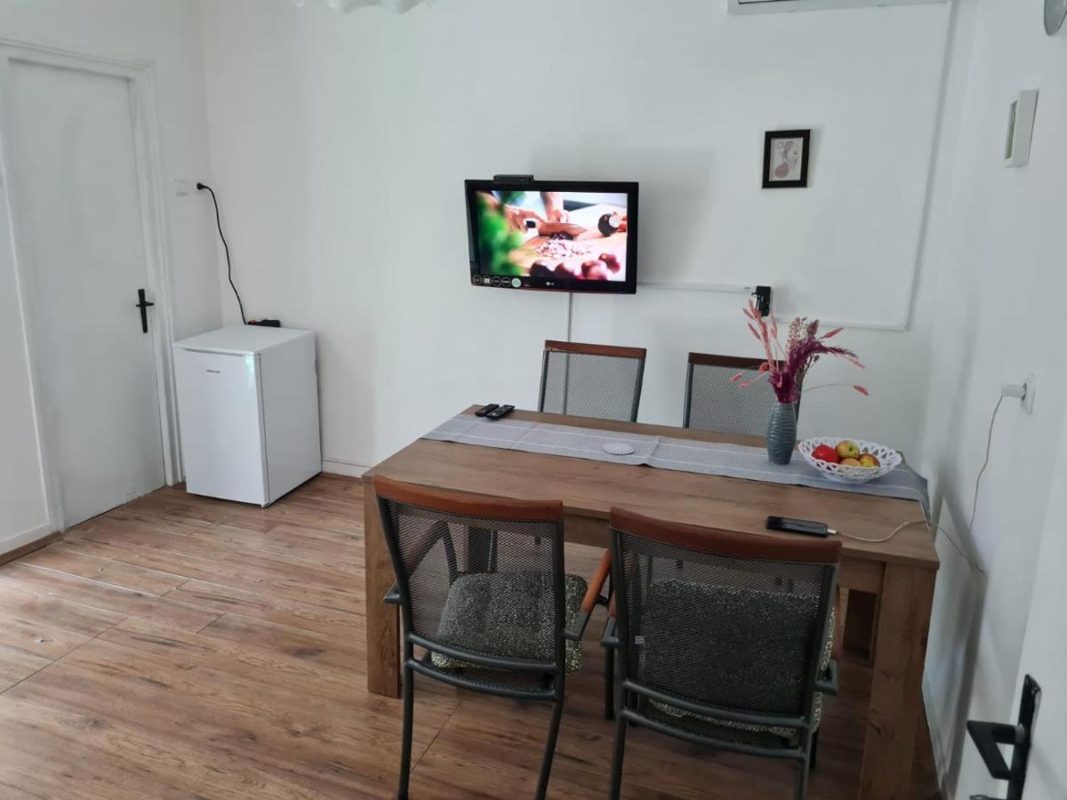 Appartamento Apartman Antea Šibenik Esterno foto