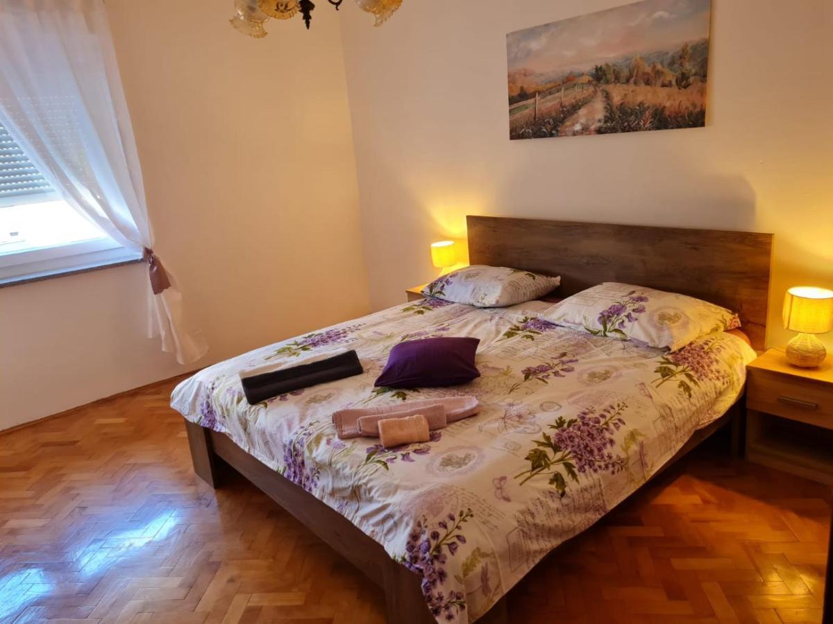 Appartamento Apartman Antea Šibenik Esterno foto